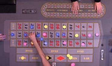 Can Understanding Hot and Cold Roulette Numbers Improve  .
